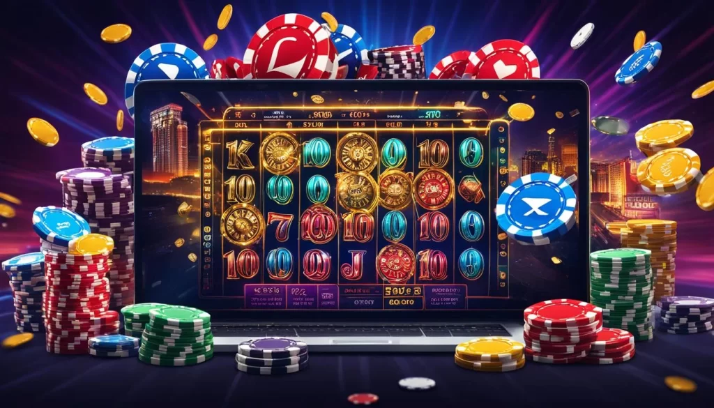 Banner quảng cáo các chương trình khuyến mãi bet365vnd