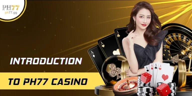 Hình ảnh sòng bạc trực tiếp sang trọng với người chia bài chuyên nghiệp