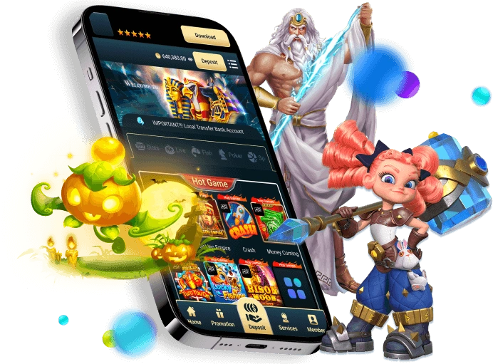 Hoàn trả cược thể thao và casino bet365vnd