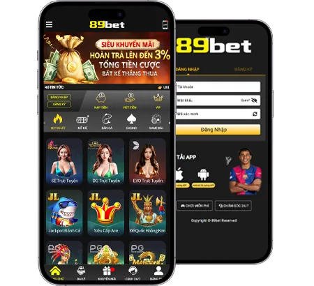 Giao diện chọn trò chơi sòng bạc trực tuyến tại bet365vnd nhà cái