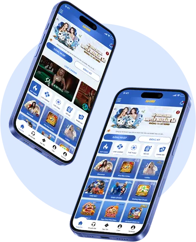 Giao diện đăng ký tài khoản bet365vnd nhà cái