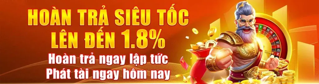 Quy trình thanh toán cược nhanh chóng