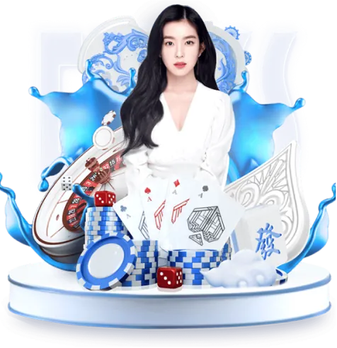 Giao diện chơi game sòng bạc trực tuyến và tương tác với dealer